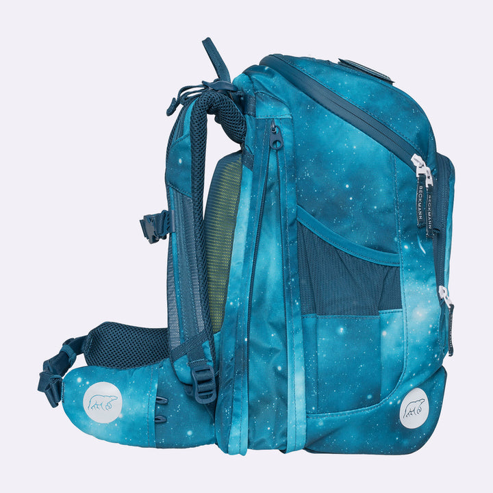 Active Air FLX, Ninja Master