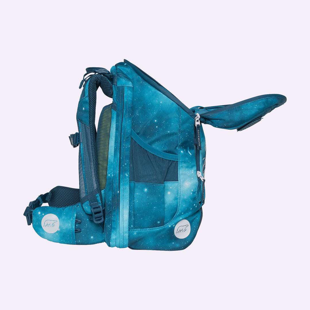 Active Air FLX, Ninja Master