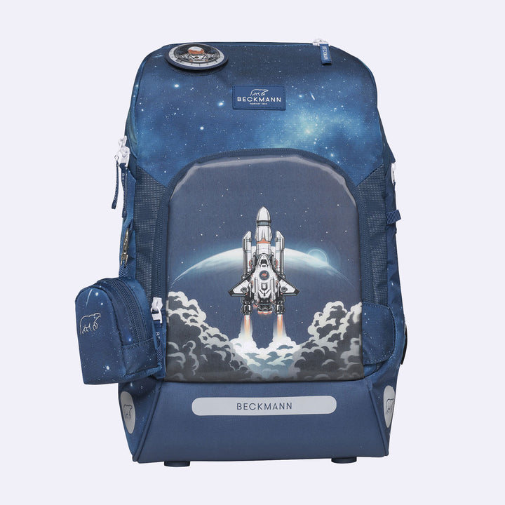 Active Air FLX 6 pcs set, Space Mission