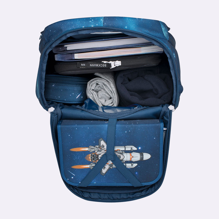 Active Air FLX 6 pcs set, Space Mission