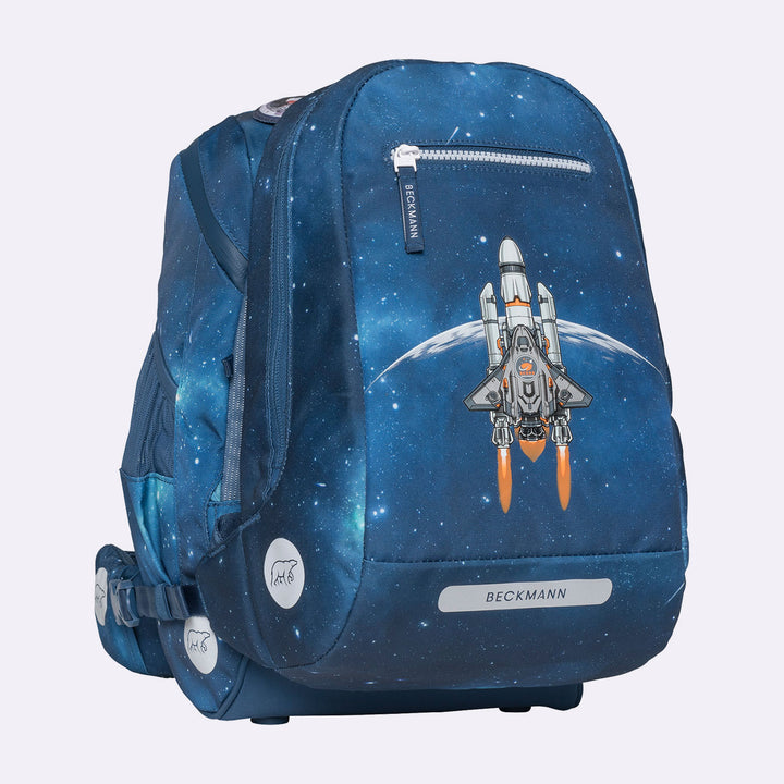 Active Air FLX 6 pcs set, Space Mission