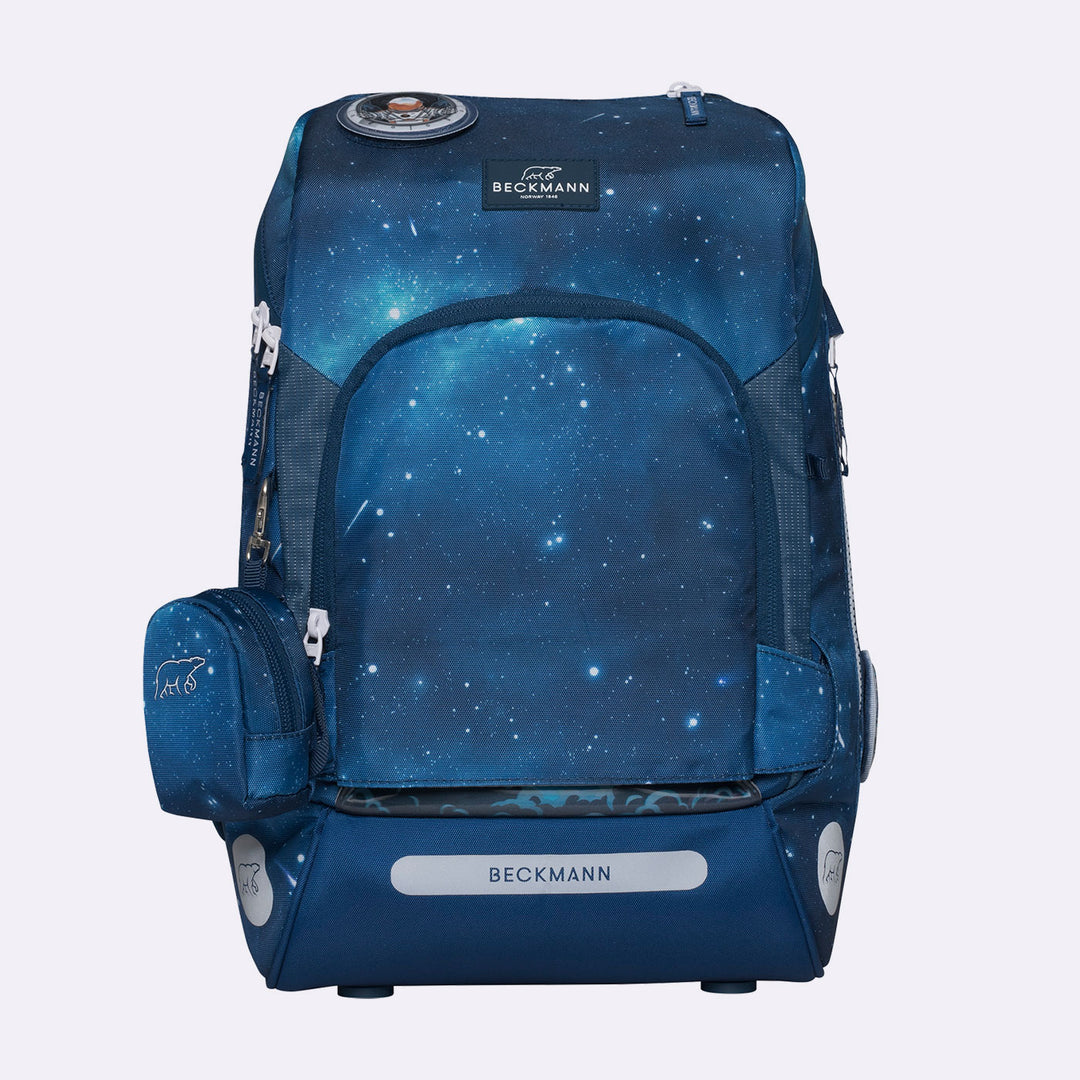 Active Air FLX 6 pcs set, Space Mission