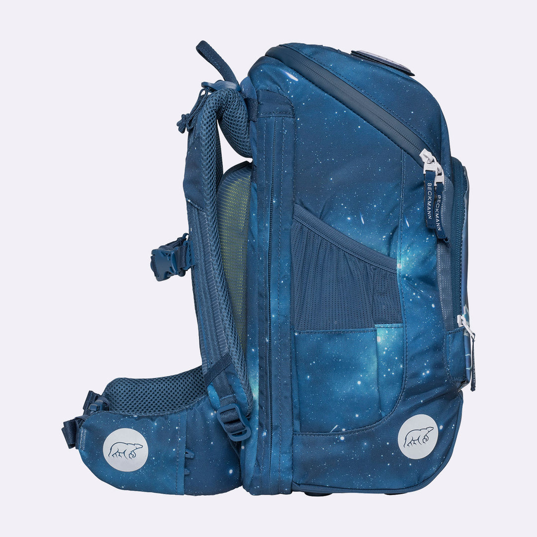 Active Air FLX 6 pcs set, Space Mission