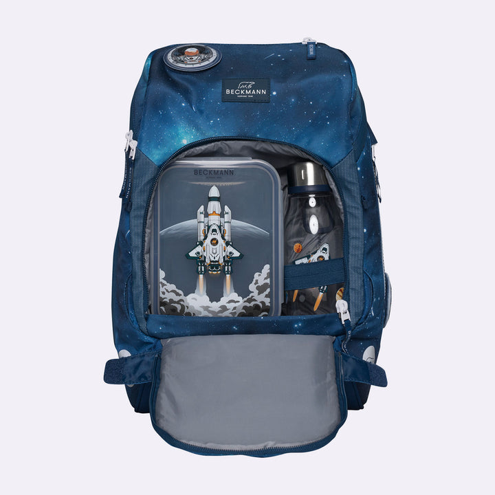 Active Air FLX 6 pcs set, Space Mission