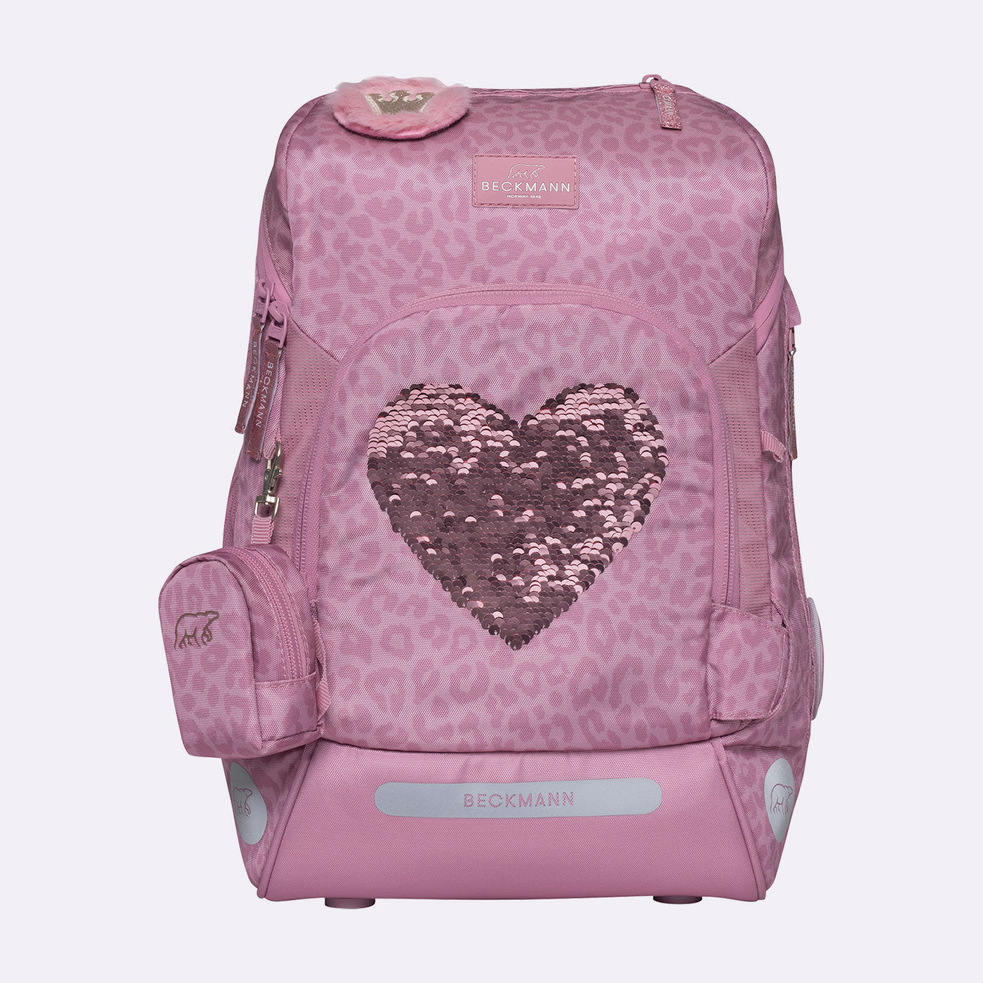 Active Air FLX, Furry – Beckmann Norway