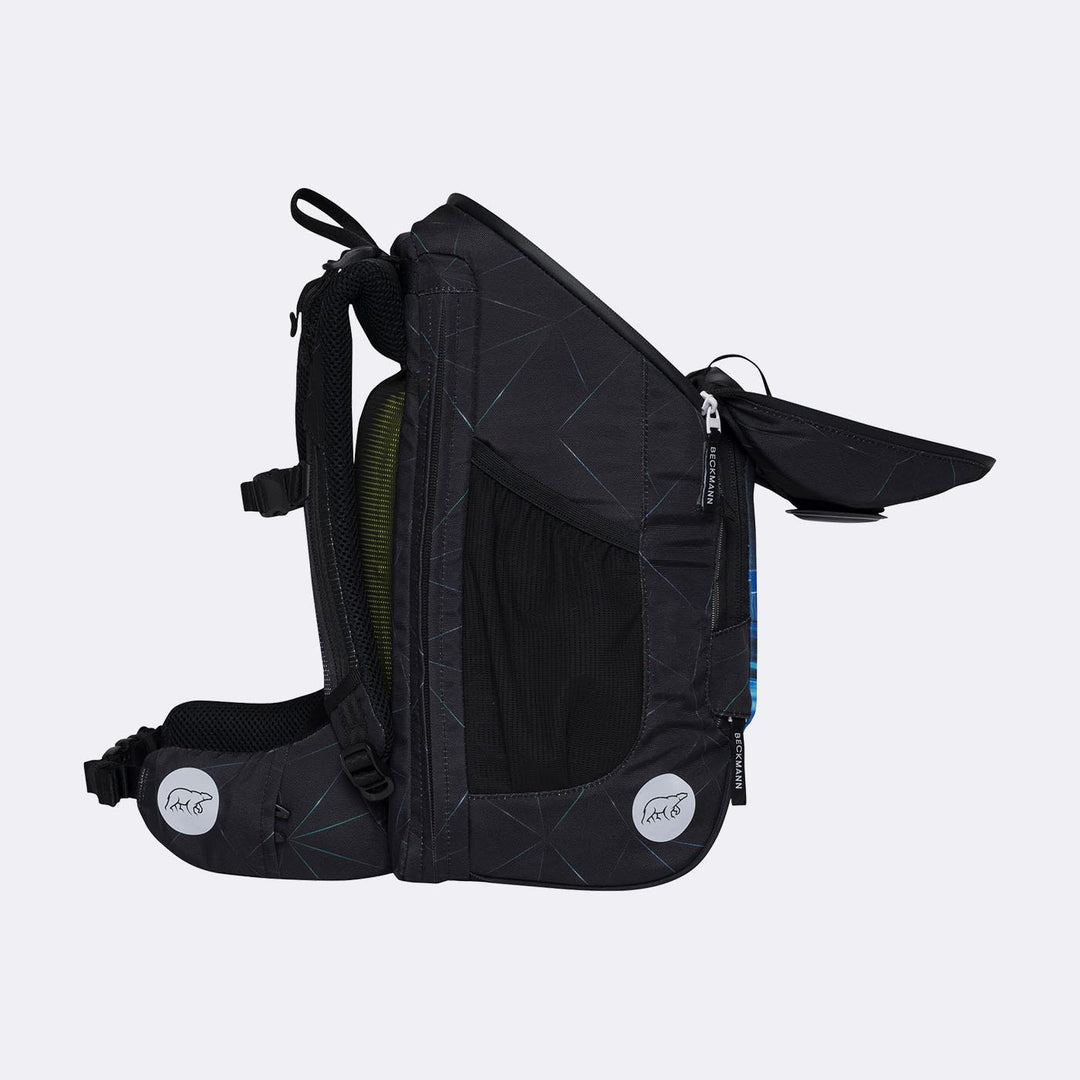 Active Air FLX, Night Rider