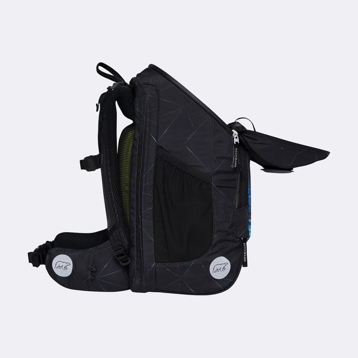 Active Air FLX, Night Rider