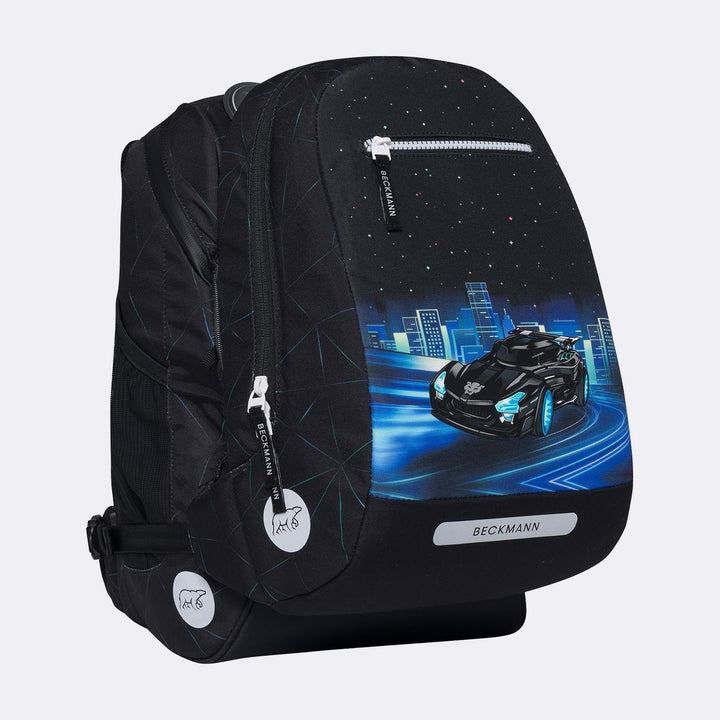 Active Air FLX, Night Rider
