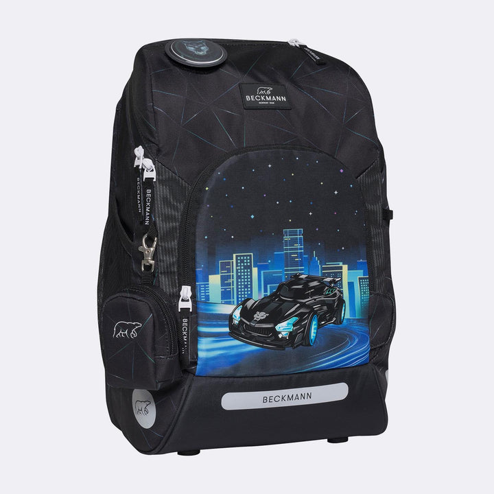 Active Air FLX, Night Rider