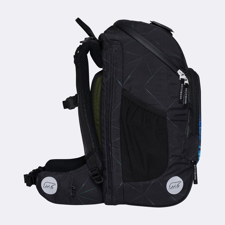 Active Air FLX, Night Rider