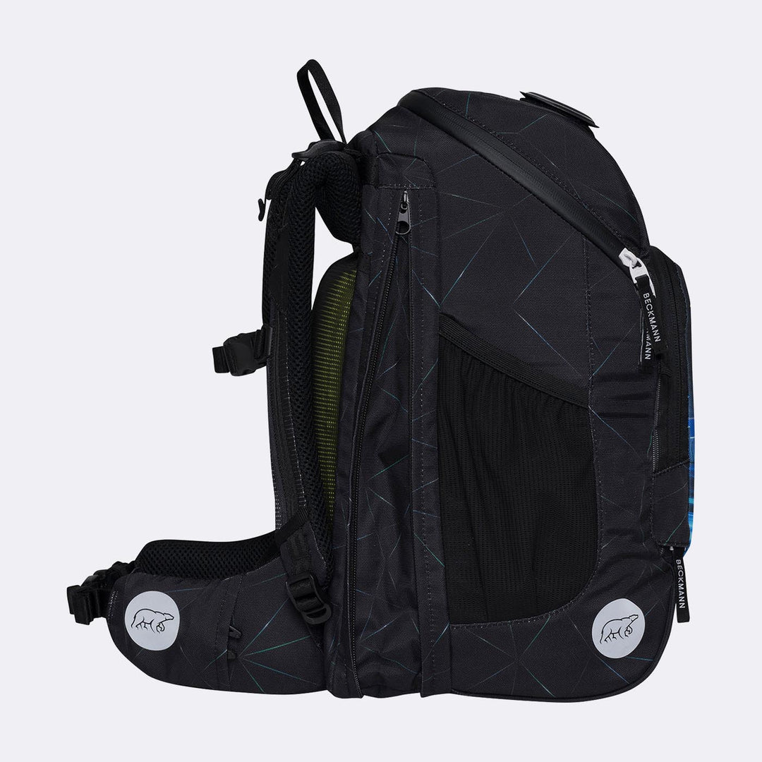 Active Air FLX, Night Rider