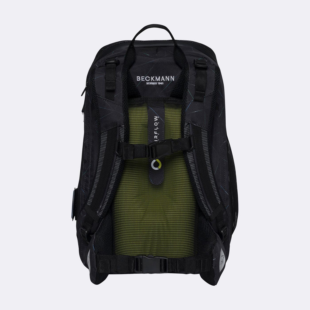Active Air FLX, Night Rider