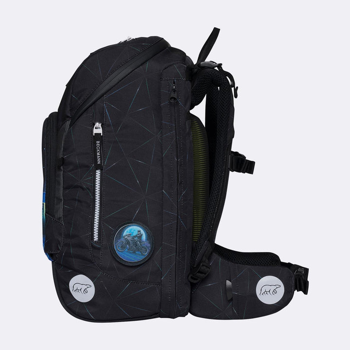 Active Air FLX, Night Rider