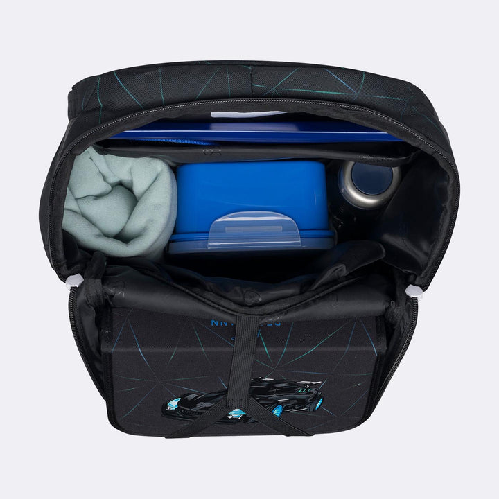 Active Air FLX, Night Rider