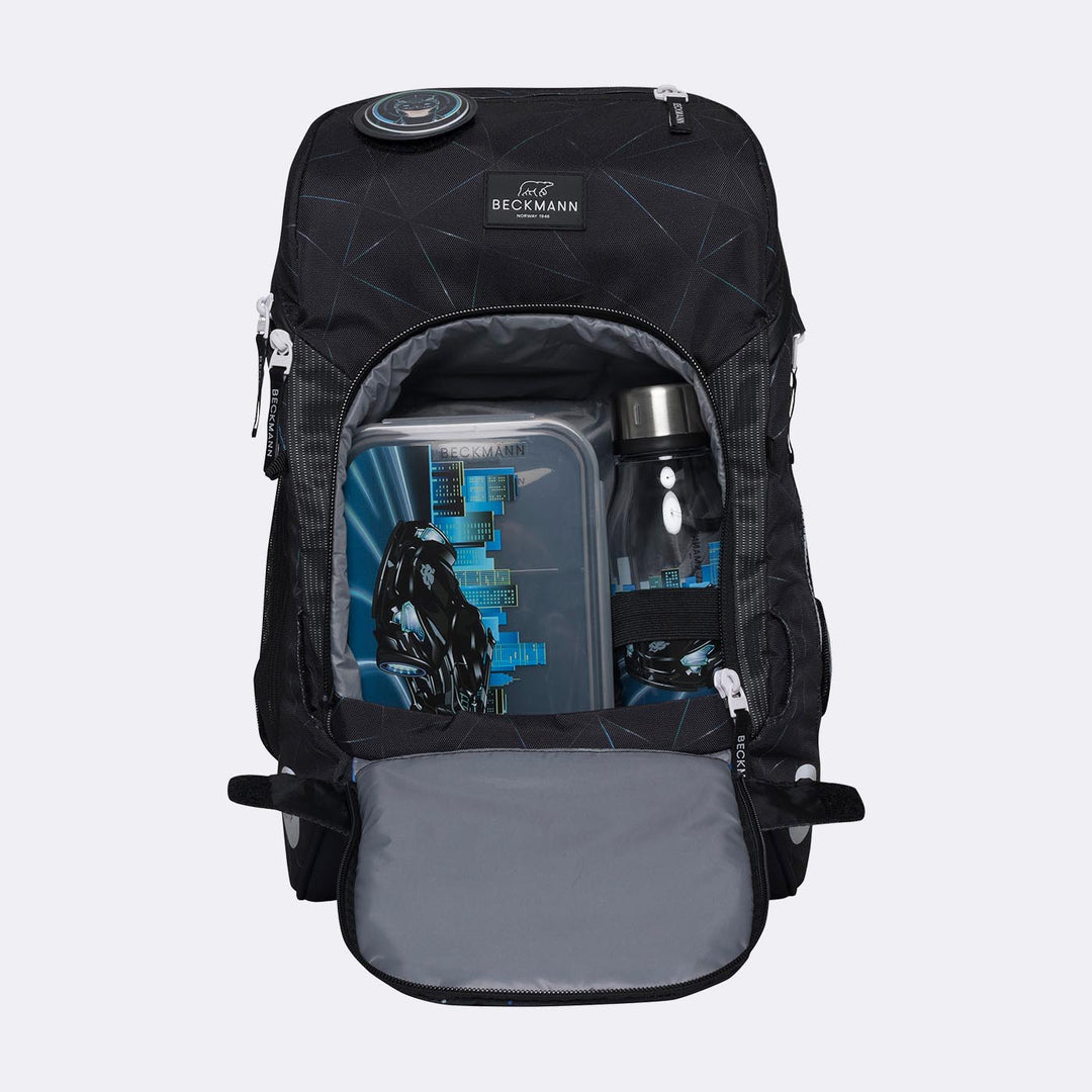 Active Air FLX, Night Rider