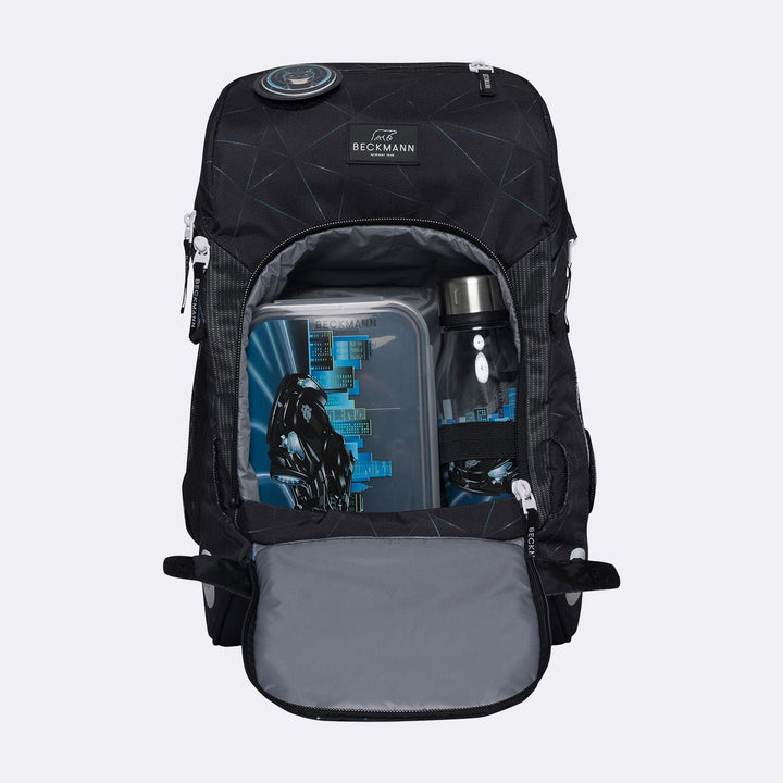 Active Air FLX, Night Rider
