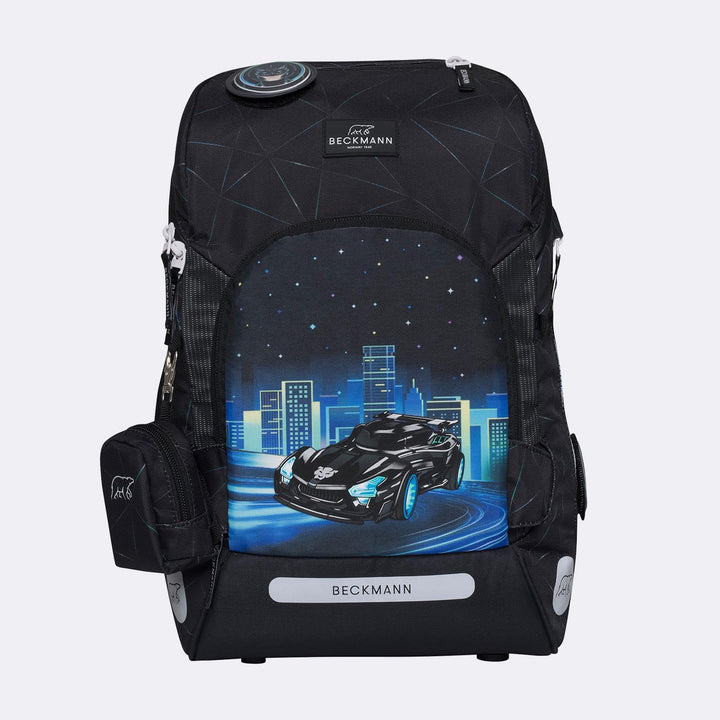 Active Air FLX, Night Rider