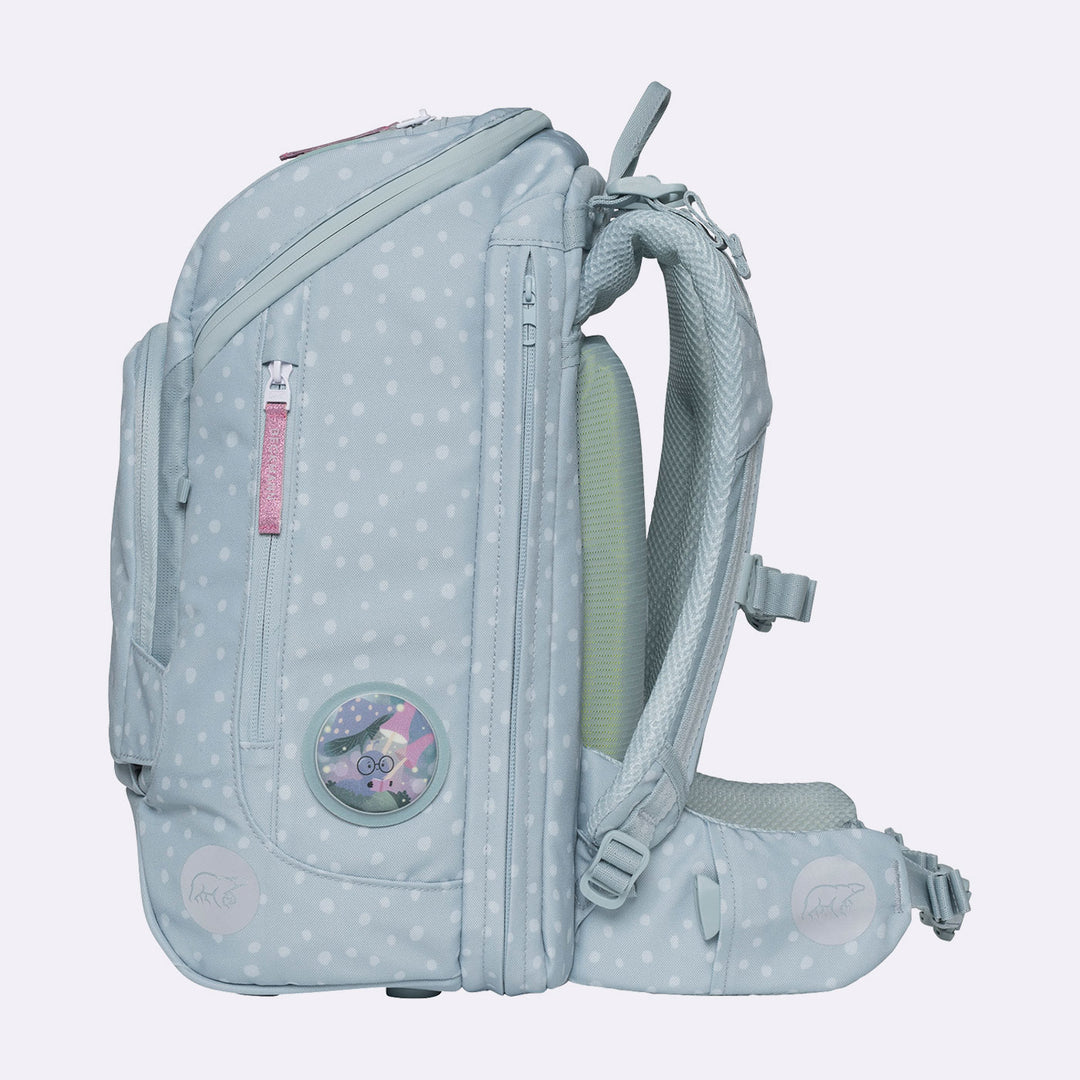 Active Air FLX, Forest Deer Dusty Mint
