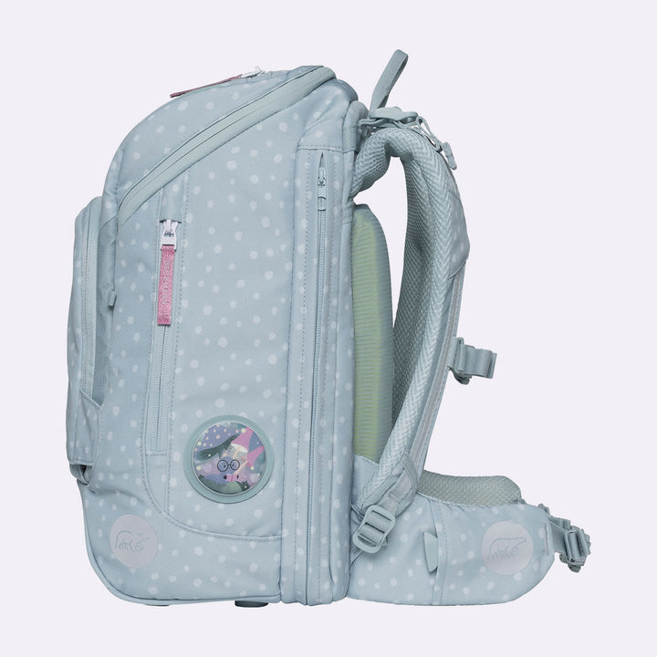 Active Air FLX, Forest Deer Dusty Mint