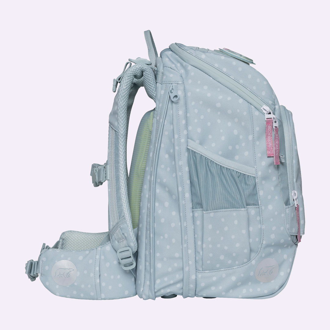 Active Air FLX, Forest Deer Dusty Mint