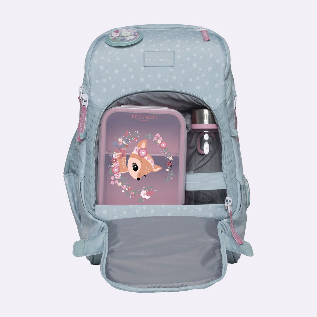 Active Air FLX, Forest Deer Dusty Mint