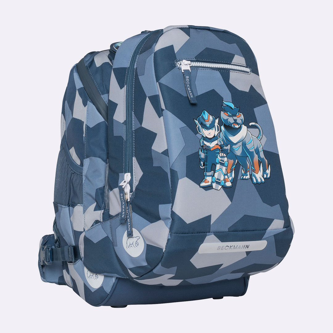 Sport-/Tagesrucksack, Tiger Race
