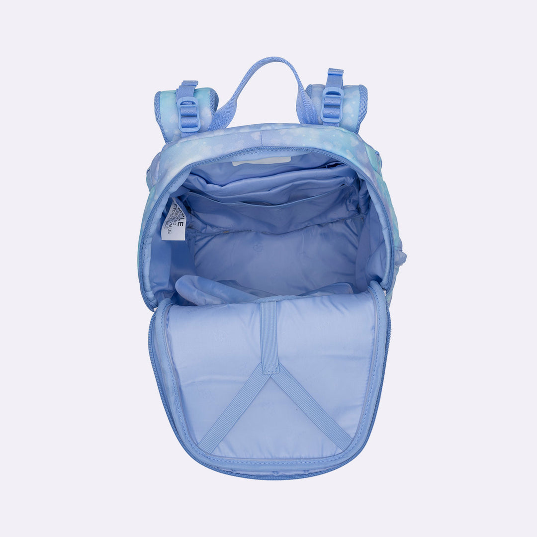 fjällräven kanken blue ridge random blocked Active Air FLX, Unicorn Princess Ice Blue – Beckmann Norway