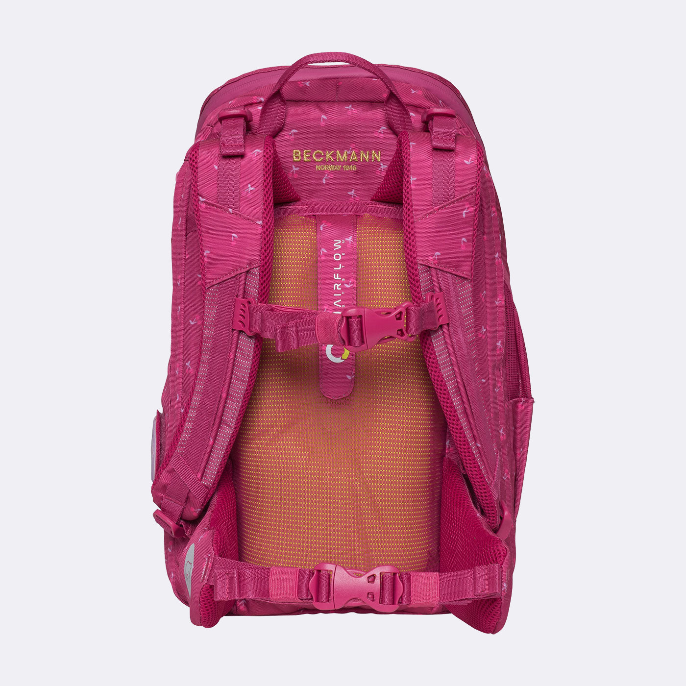 Active Air FLX, Cherry – Beckmann Norway