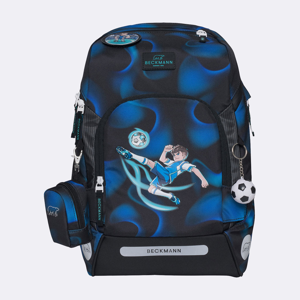 McCallum マッカラム Felx Egg 5’10″ ロンハーマン Active Air FLX, Magic League – Beckmann Norway