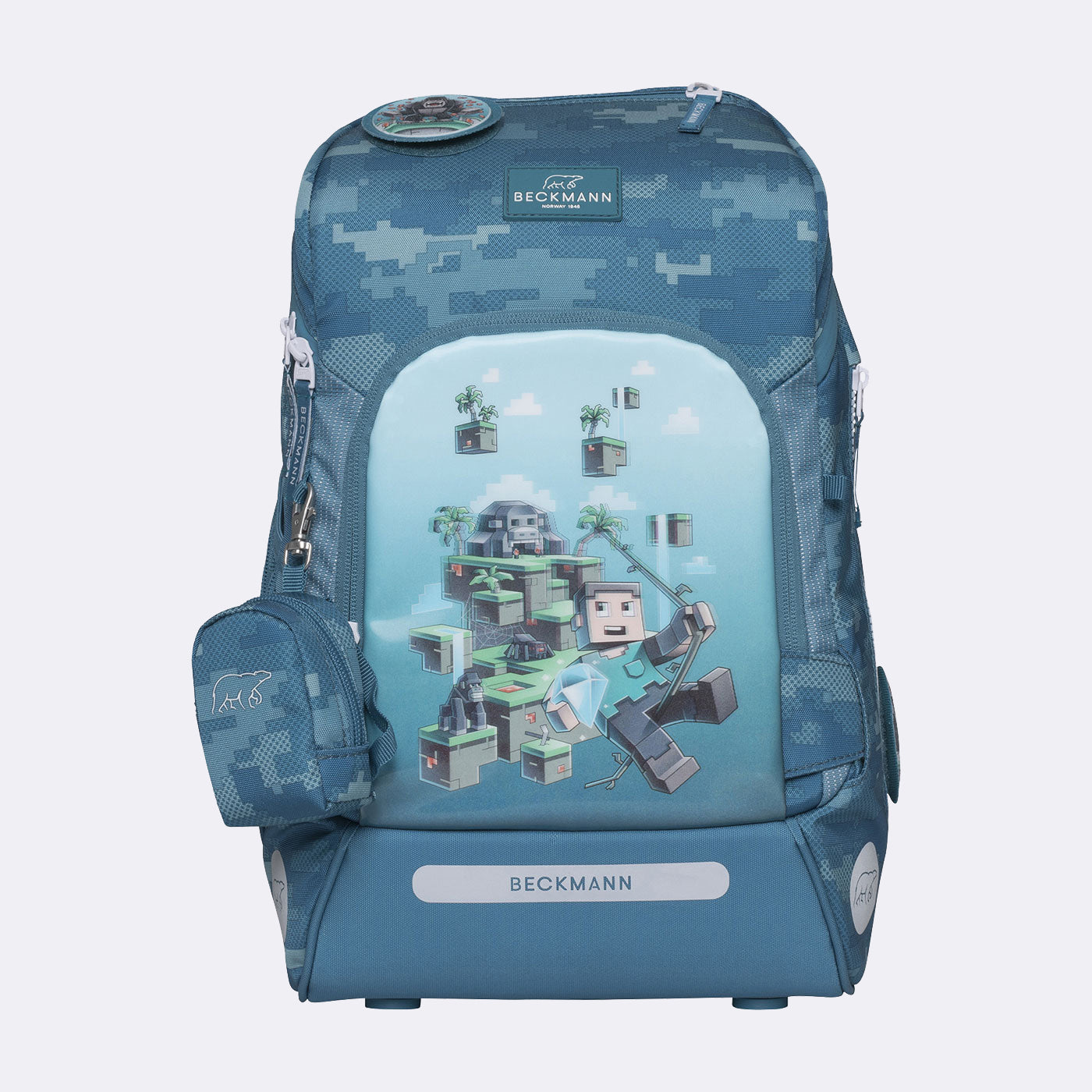 Active Air FLX, Jungle Game – Beckmann Norway