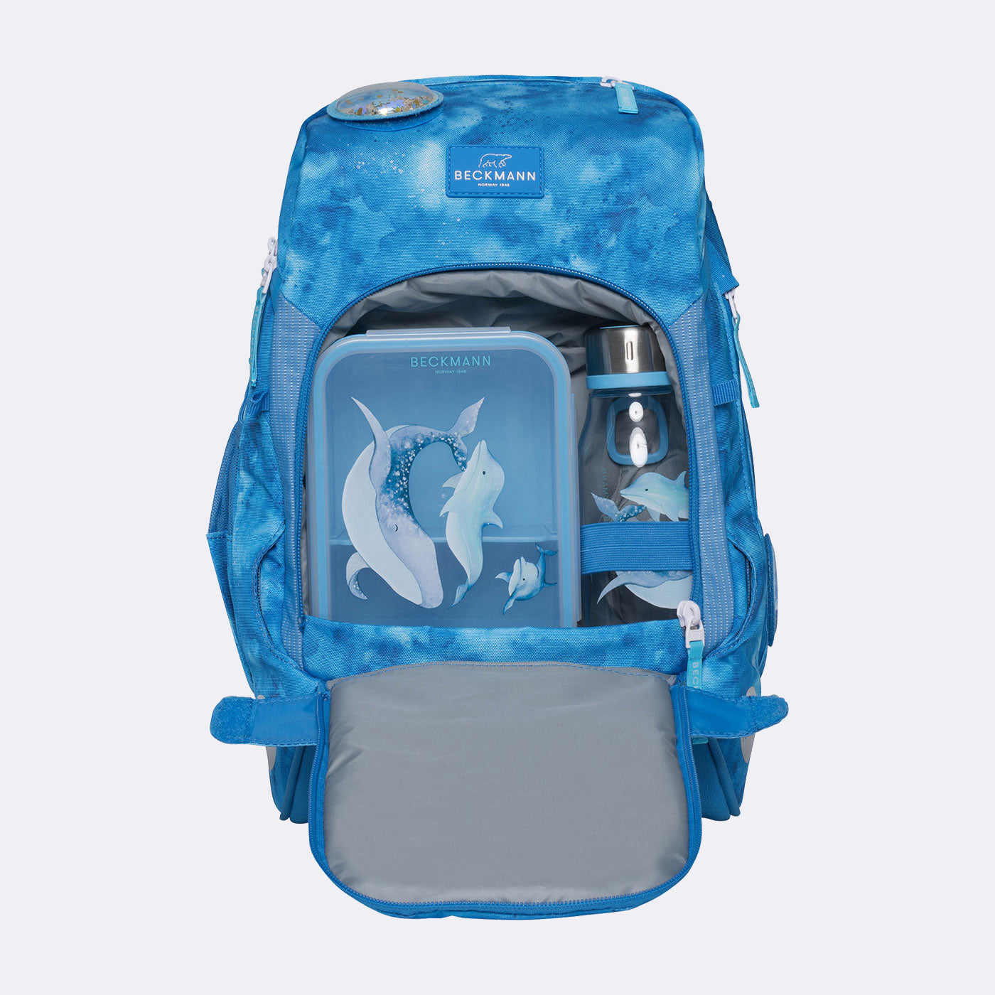 Active Air FLX, Ocean – Beckmann Norway