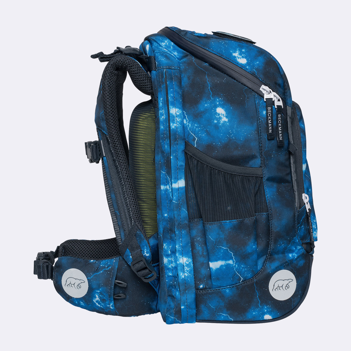 Active Air FLX 6 pcs set, Tech Rex – Beckmann Norway