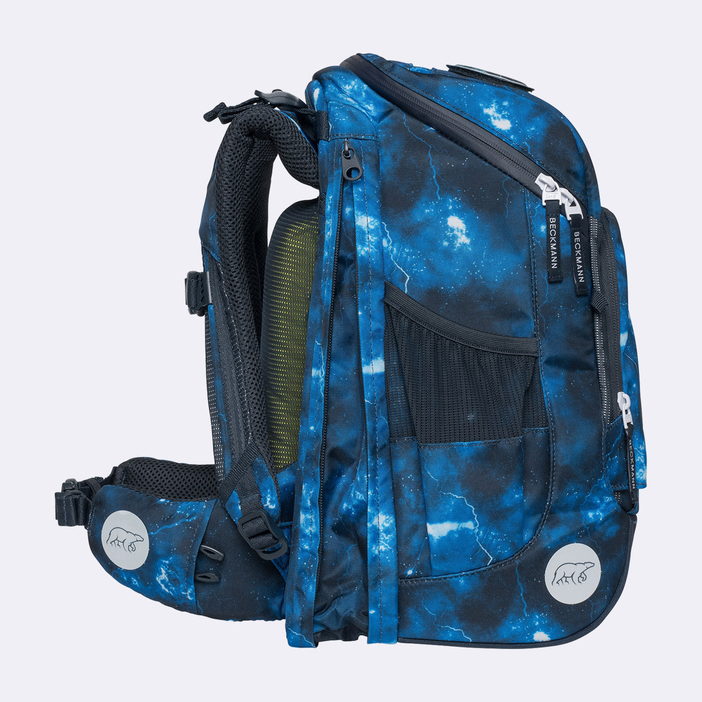 Active Air FLX, Tech Rex – Beckmann Norway