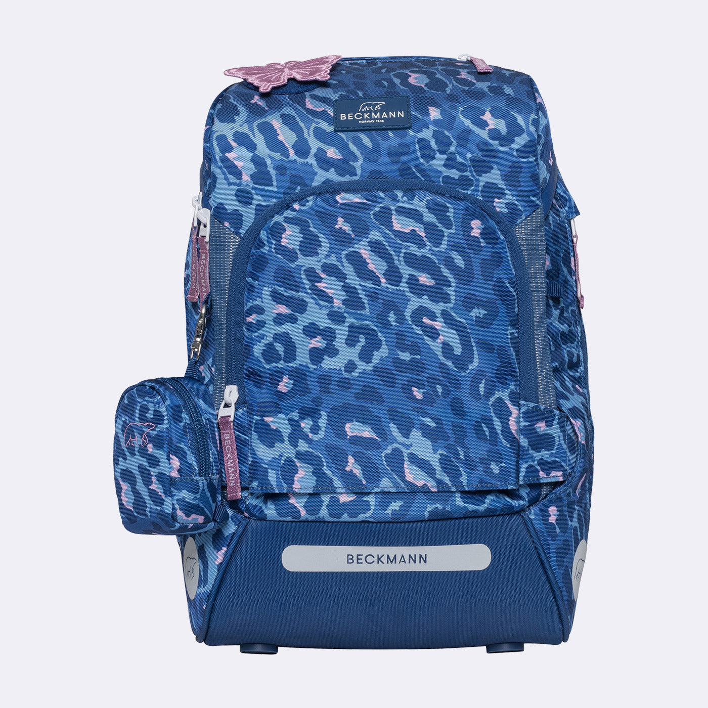 Active Air FLX 6 pcs set, Cheetah – Beckmann Norway