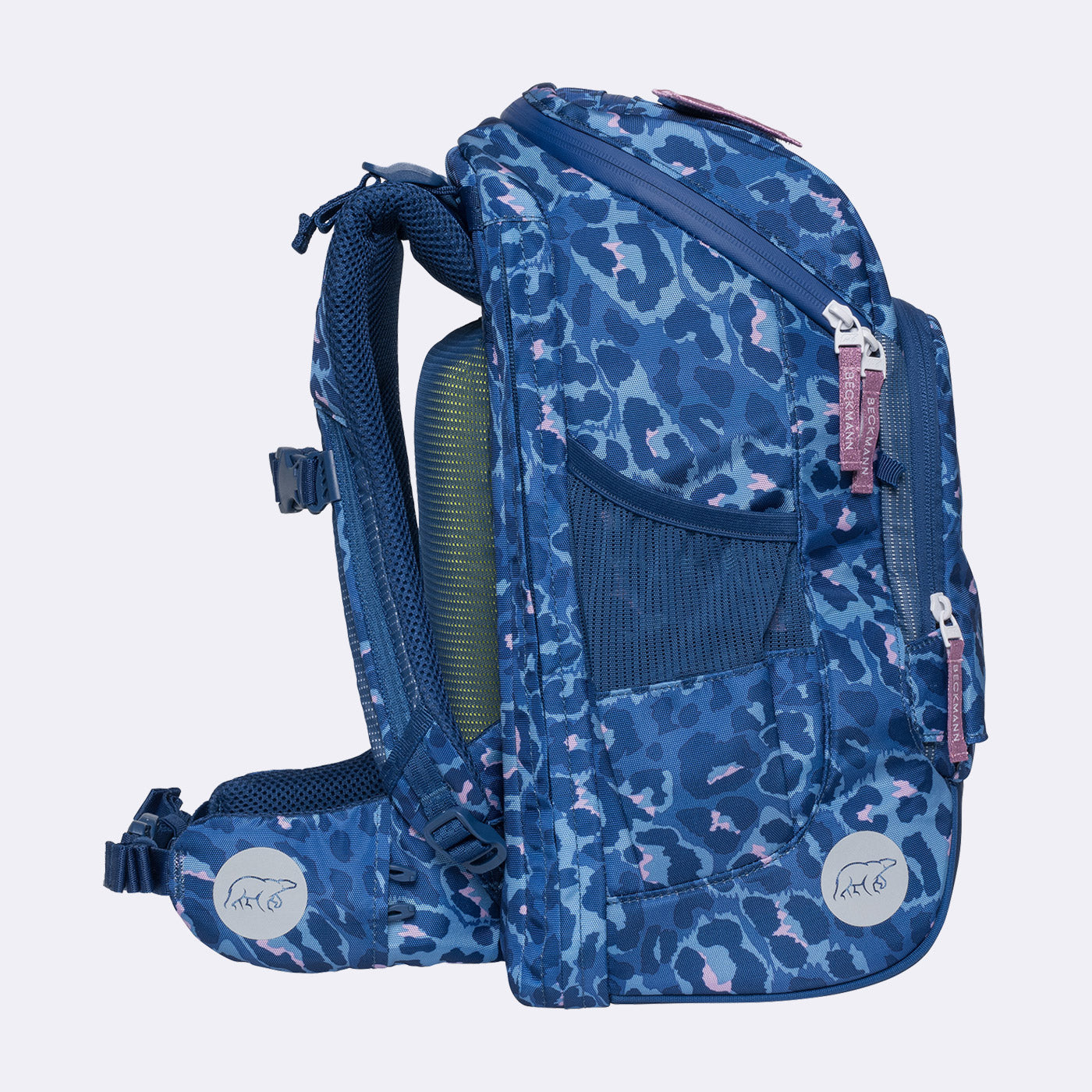 Active Air FLX, Cheetah – Beckmann Norway