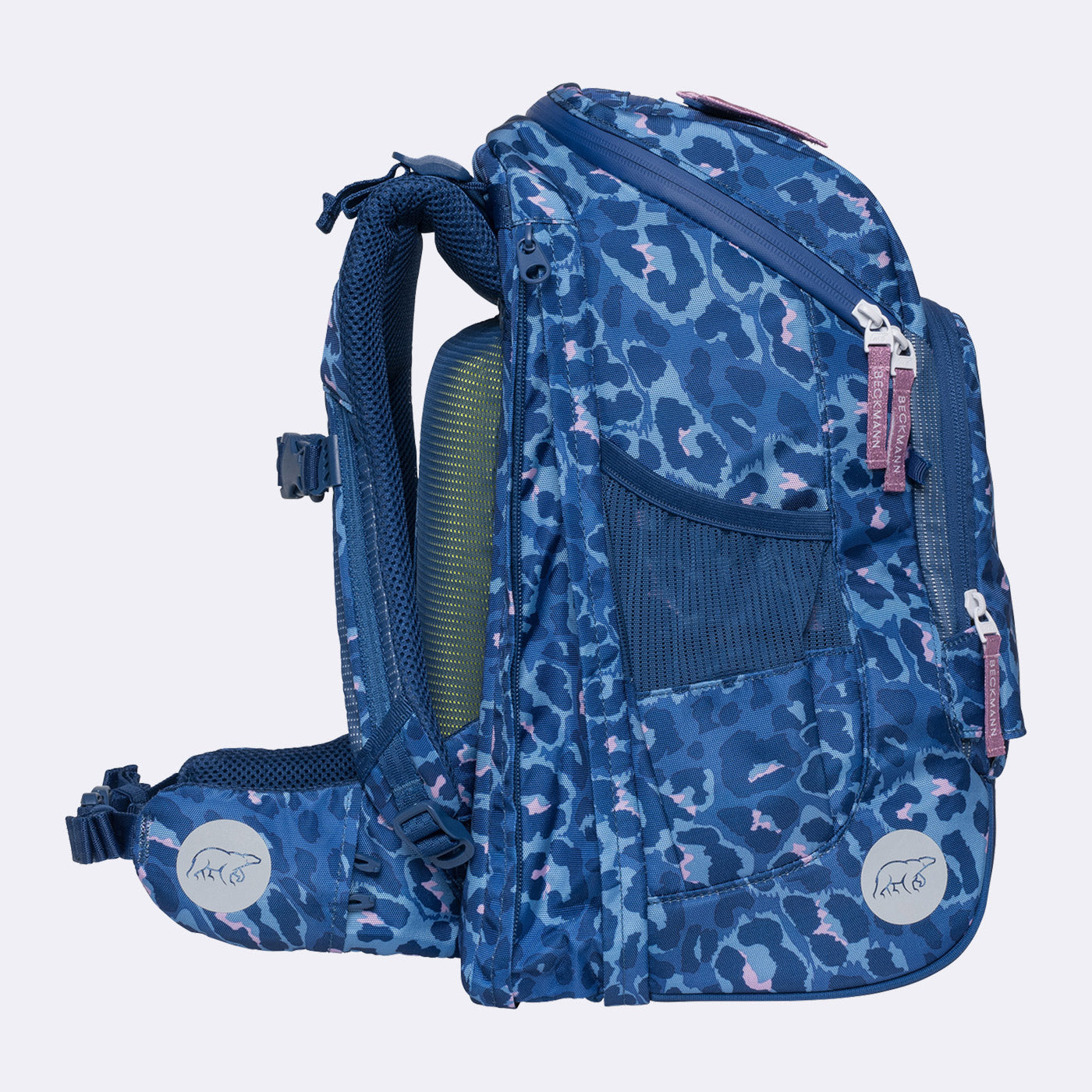Active Air FLX, Cheetah – Beckmann Norway
