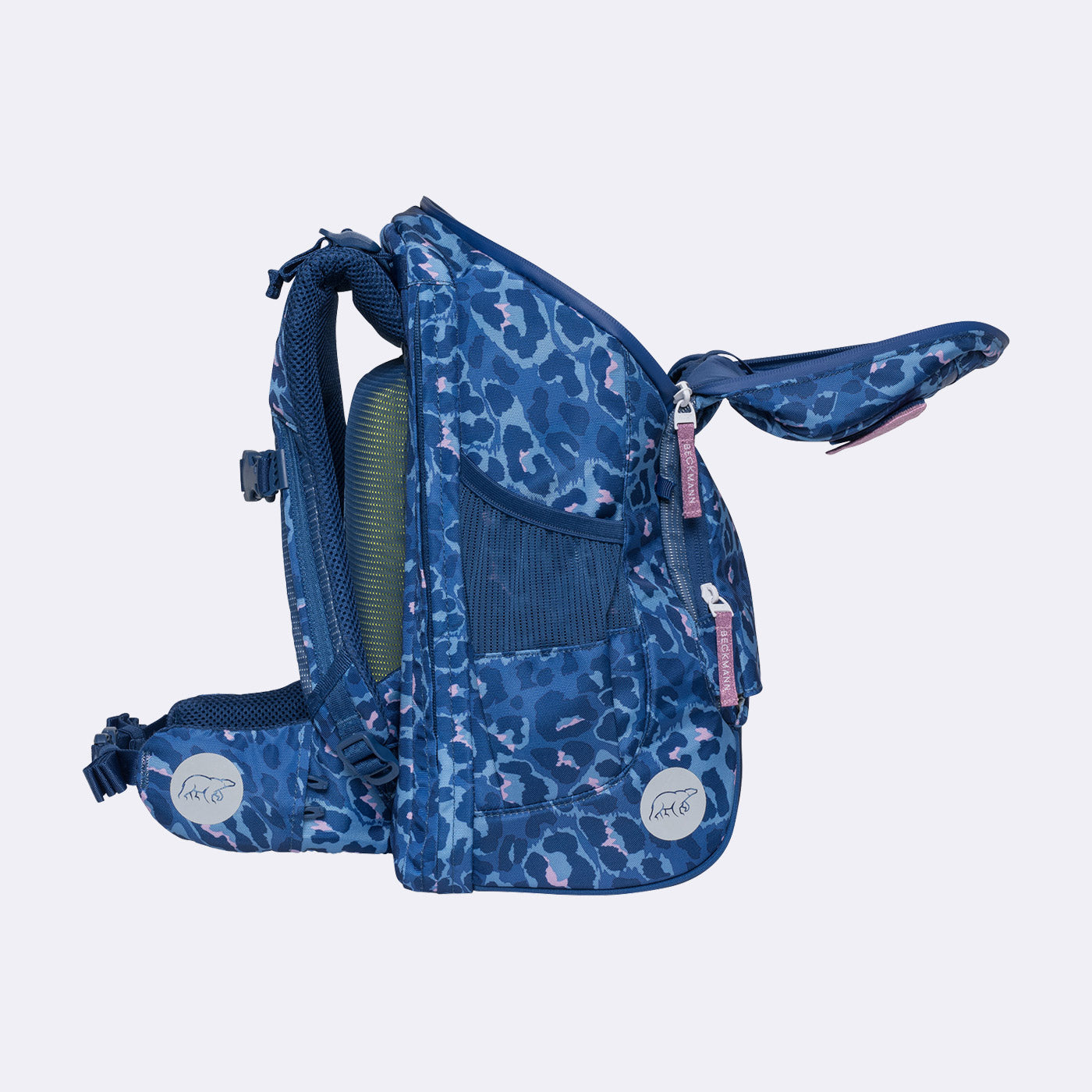 Active Air FLX 6 pcs set, Cheetah – Beckmann Norway