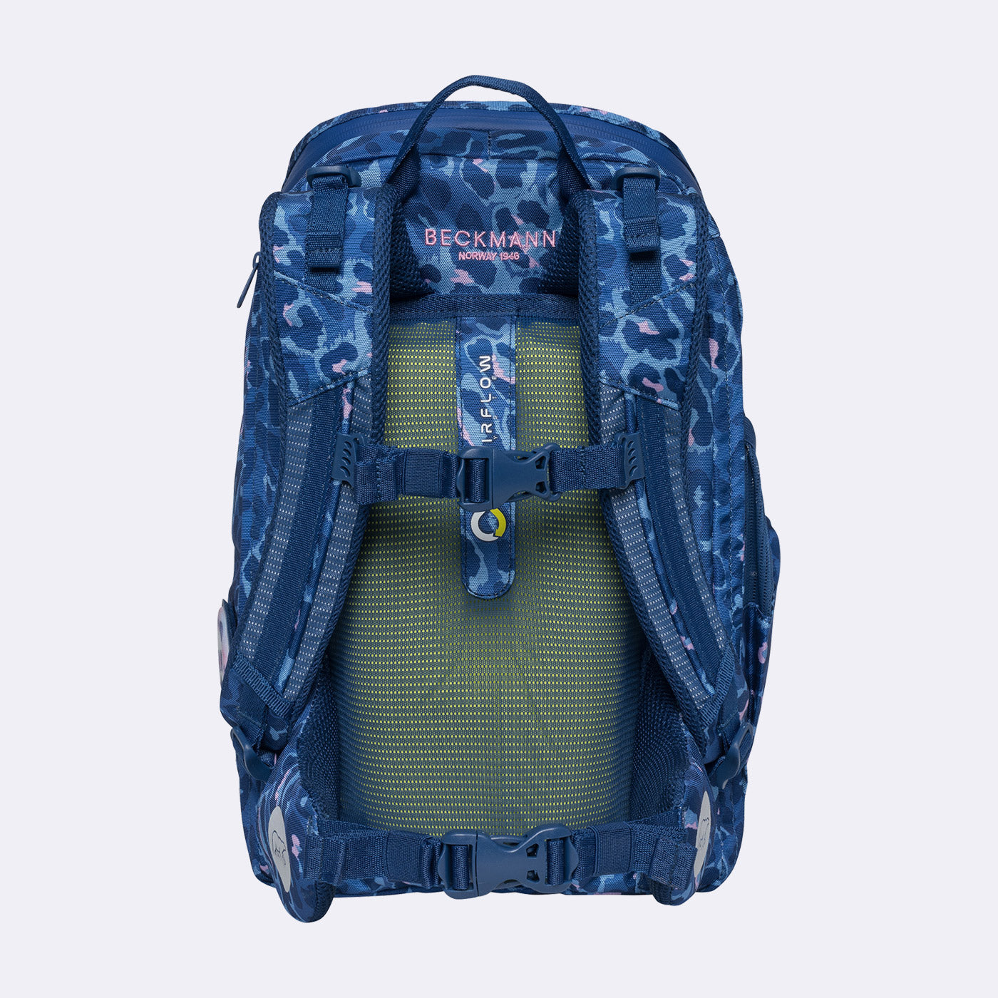 極美品！FLAX　FL-BOA25cm Active Air FLX, Cheetah – Beckmann Norway