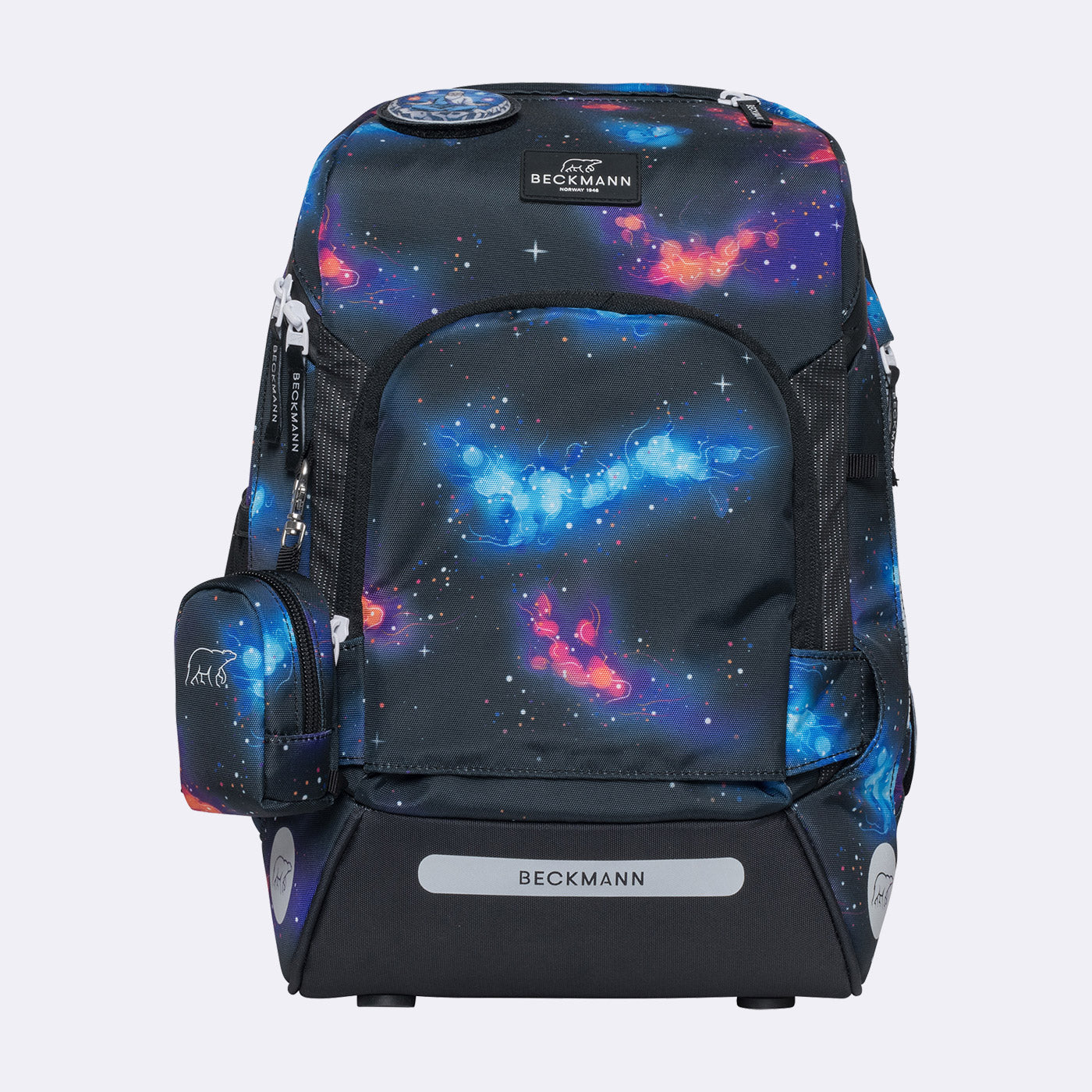 Active Air FLX 6-teiliges Set, Ninja Elements – Beckmann Norway