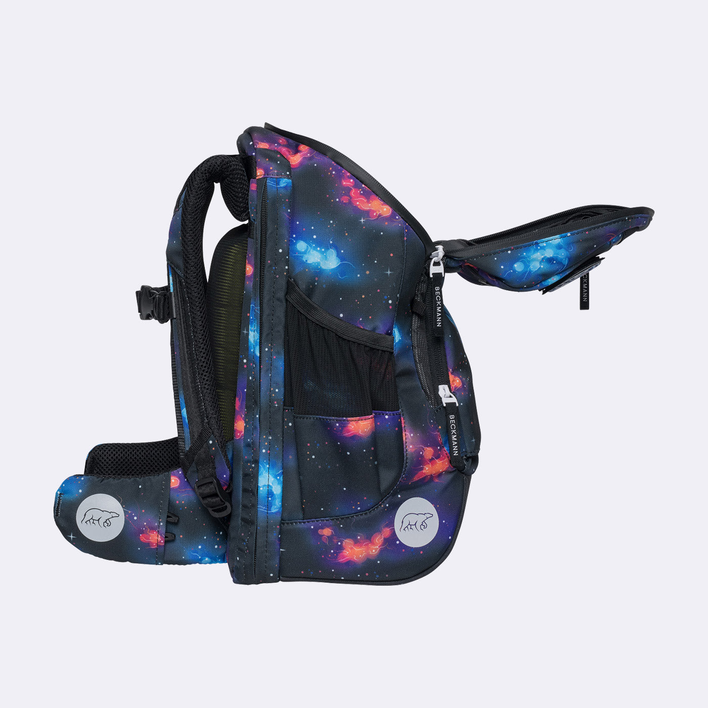 Active Air FLX, Ninja Elements – Beckmann Norway