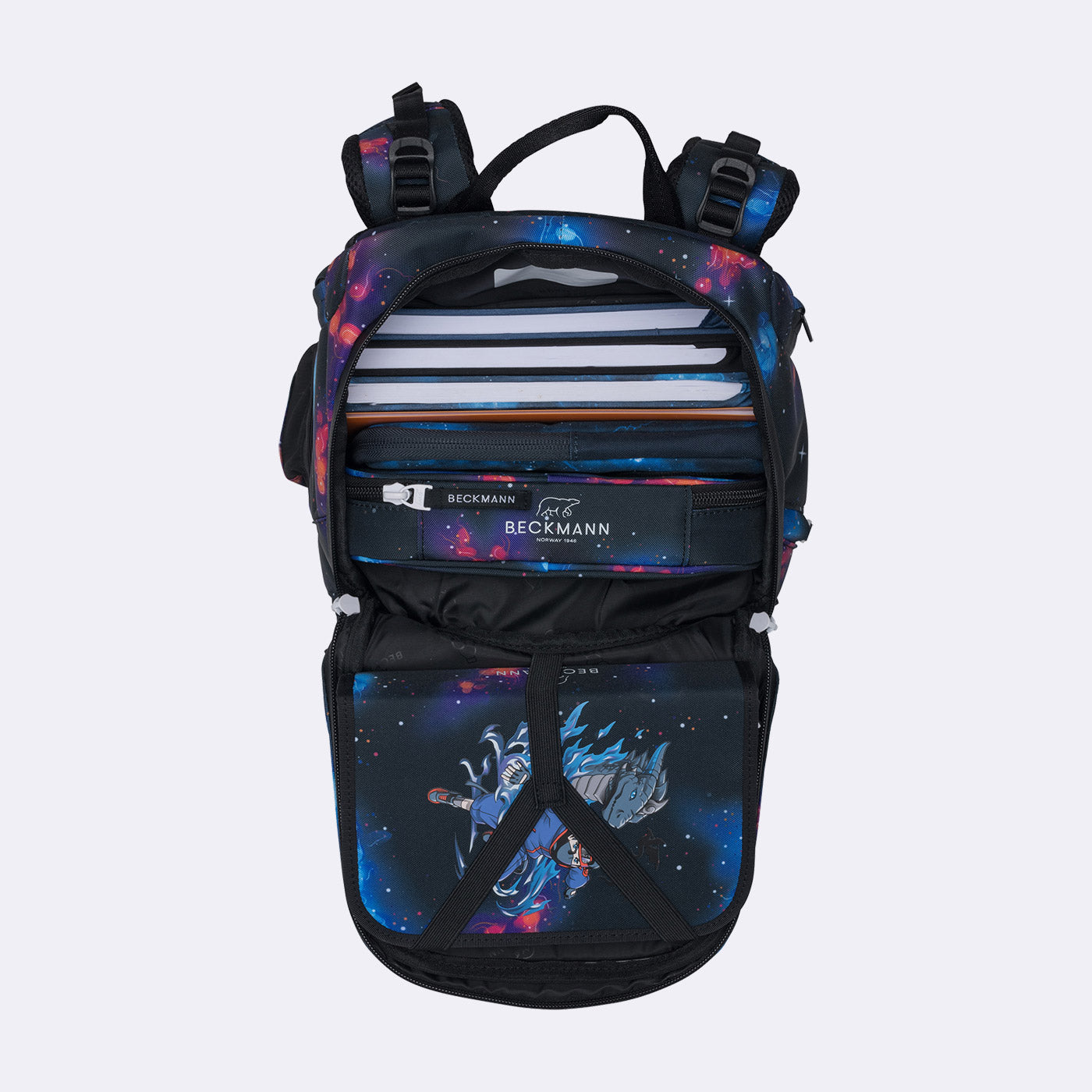 Active Air FLX, Ninja Elements – Beckmann Norway