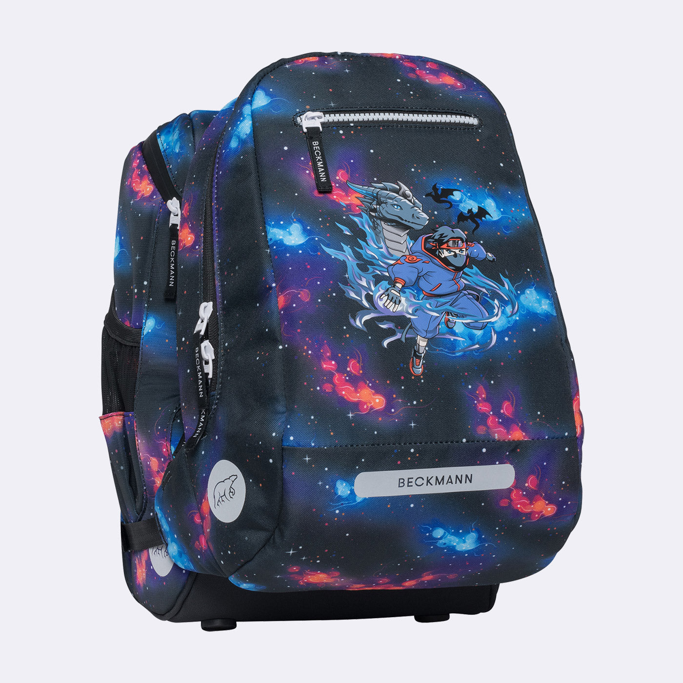 【極美品】SITPACK Gym backpack / hiking backpack, Ninja Elements – Beckmann Norway