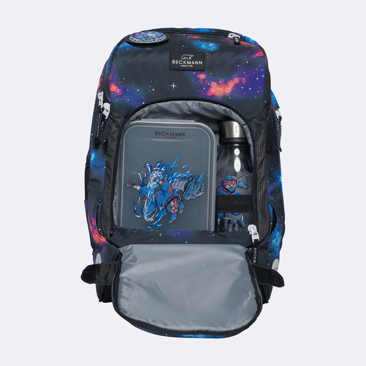 Active Air FLX, Ninja Elements – Beckmann Norway