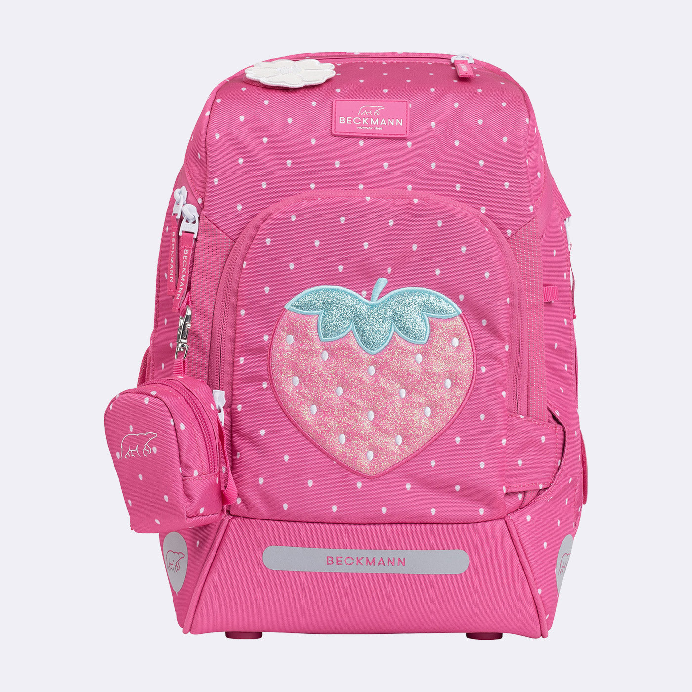 Active Air FLX, Strawberry – Beckmann Norway