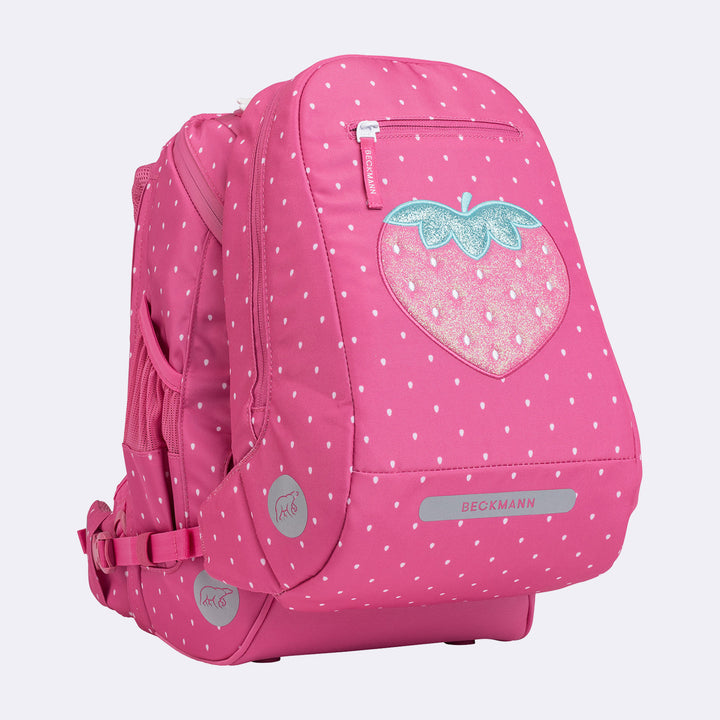 Active Air FLX sett, Strawberry