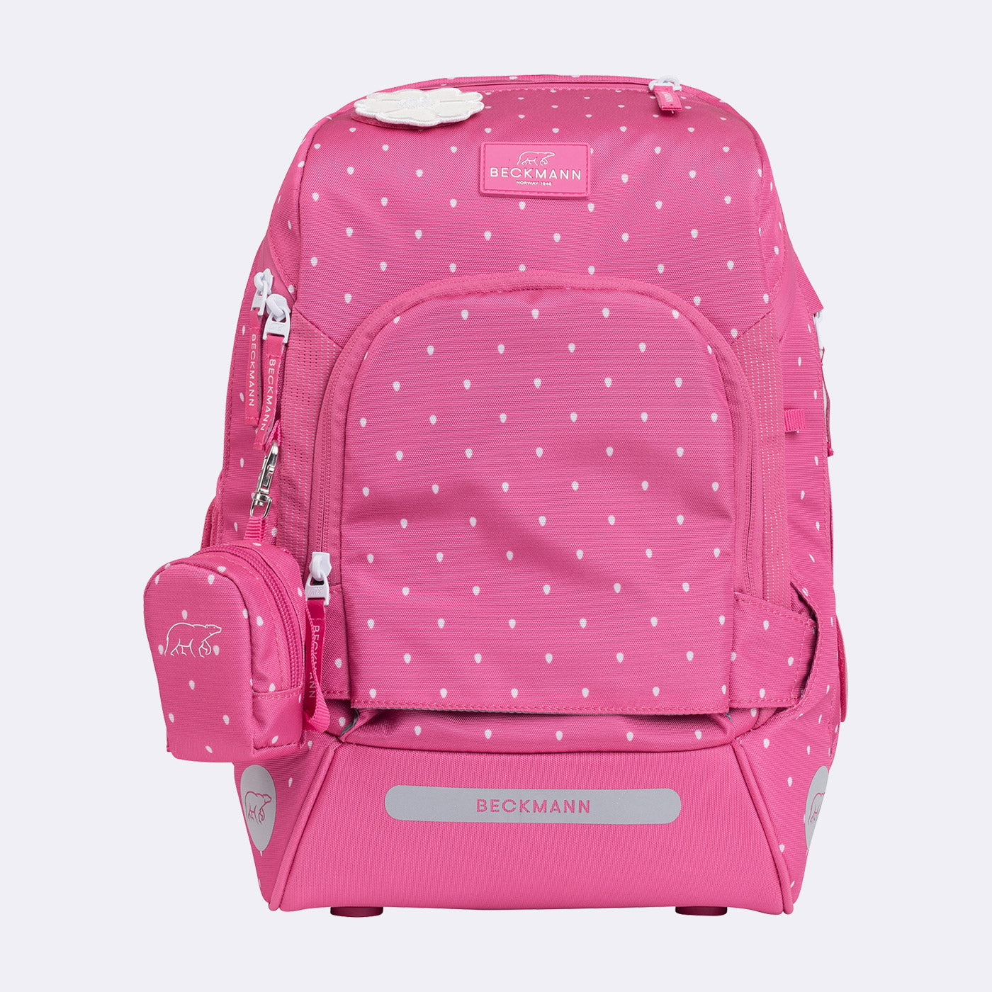Active Air FLX, Strawberry – Beckmann Norway