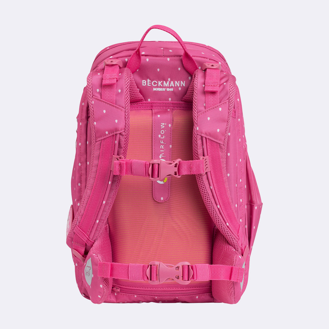 Active Air FLX 6 pcs set, Strawberry