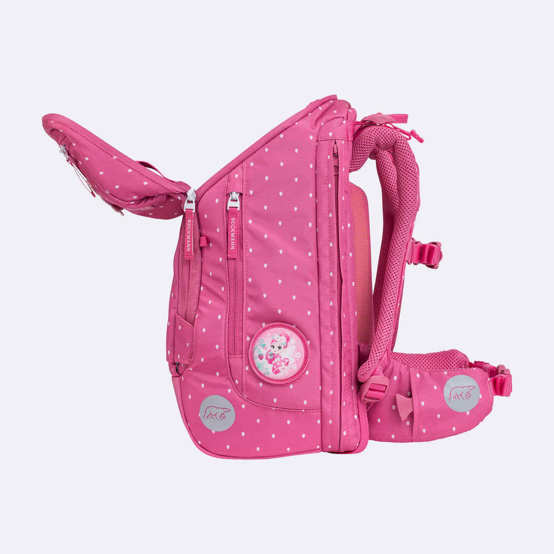 Active Air FLX 6 pcs set, Strawberry