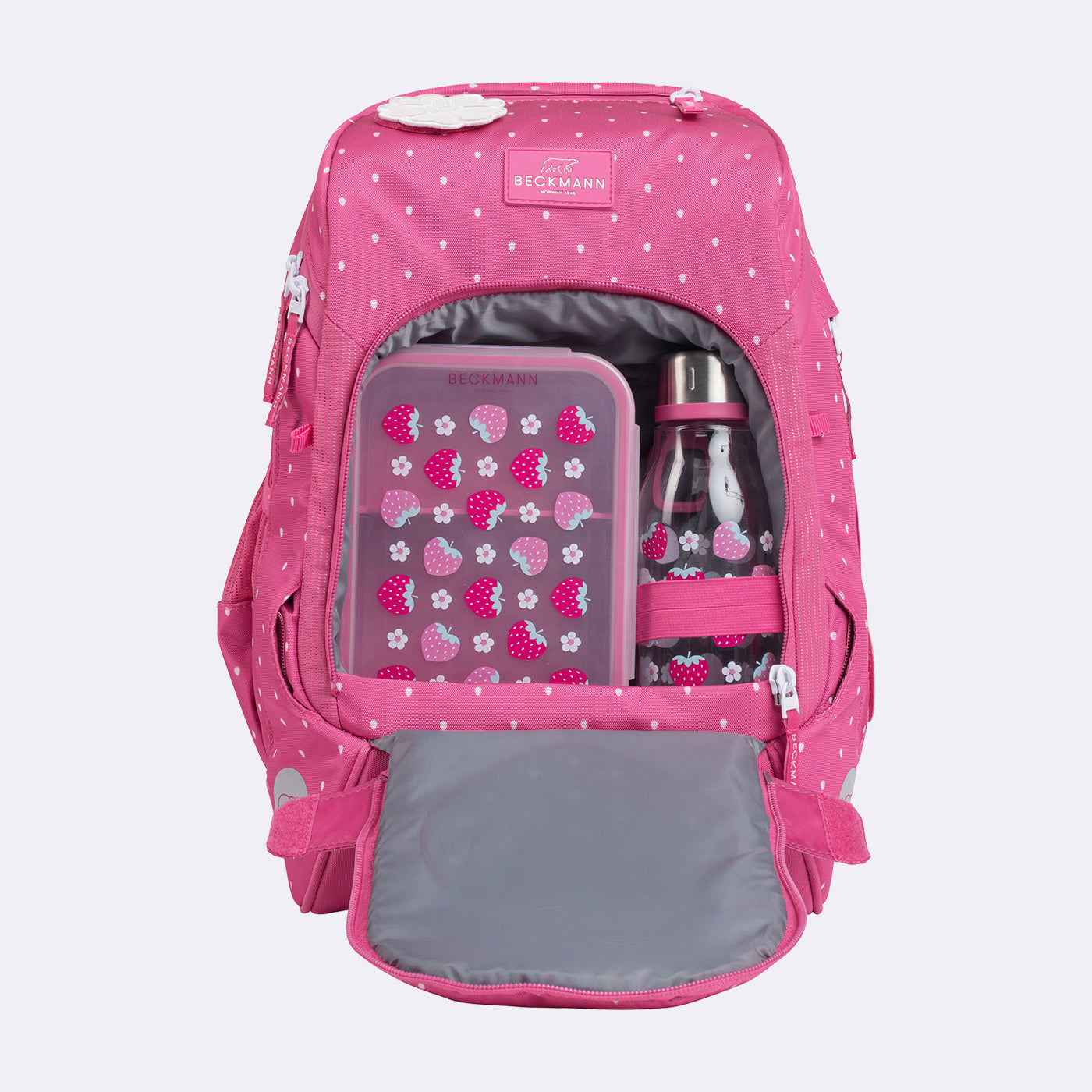 Active Air FLX 6 pcs set, Strawberry – Beckmann Norway