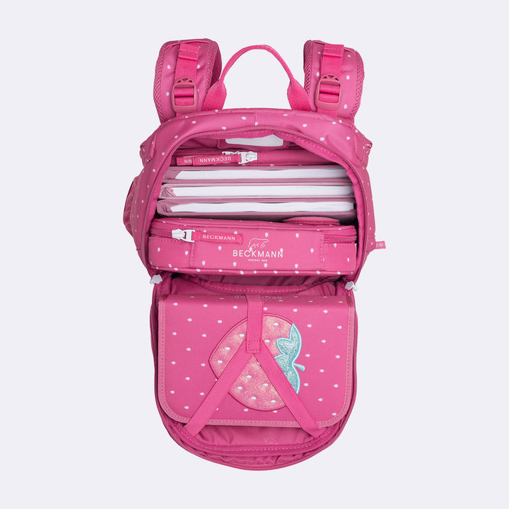 Active Air FLX 6 pcs set, Strawberry